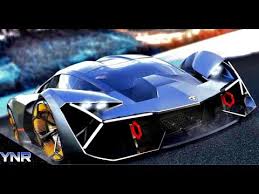 It is not a close representation of an actual future model. Bu Araba 16 Milyon Dolar Lamborghini Terzo Millennio Youtube