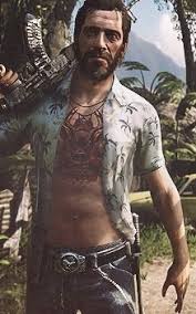 Tattoo i'm currently working on based of the tatau design of far cry 3. Far Cry Meaning