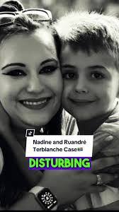 Nadine Peters's Instagram, Twitter & Facebook