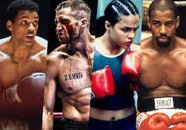 Boxing movies are popular because of the passion behind the sport itself, so boxing in film acts as following a boxer's journey lets an audience share in the pain, the loss, and the triumphant victory of. 20 Essential Boxing Movies Indiewire