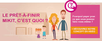 Maison A Finir Mikit Infos Et Avis Sur Pret A Finir Mikit