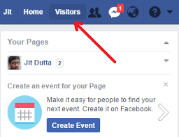 How To See Who Viewed Your Facebook Profile The Most?