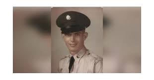 John Wayne Glessner Obituary (2022)