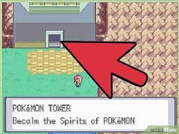 How To Get Gengar In Firered 12 Steps With Pictures Wikihow