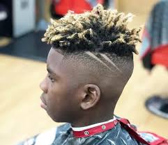 Xxxtentacion inspired me a lot through his music so i did this to my dreads. 18 Amazing High Top Fade Dreads For Men To Revamp Their Look