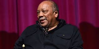 Quincy jones networth is $500 million and he earned lots of money because of his career as. Who Is Quincy Jones Dating Quincy Jones Girlfriend Wife