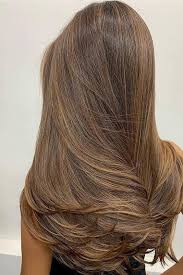 Scheduling annual eye exams are important to start doing at a young age. 10 Healthy Hair Habits You Should Adopt Asap Long Hair Styles Brown Hair Balayage Brown Blonde Hair