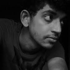 Kiran Menon (@m_kiran171)