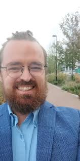 Anthony Ellison (nee Allary)