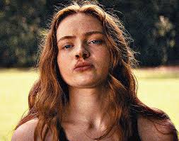 if sadie is christine