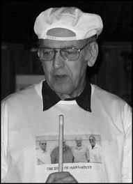 Melvin Iverson Obituary (1928