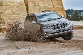 The full specification of the 2021 toyota prado 2.8l vx is as follows: Car Review New Toyota Land Cruiser Prado Women On Wheels