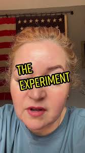 The Vicks experiment. #turkeyneck #gettingolder #neckwrinkles