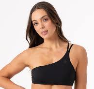 NKD One Shoulder Sports Bra