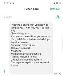 20 1 19 Am Still In Here Waiting For Superman Perasaan Kutipan Lirik