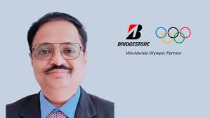 Sudhir Kulkarni Appointed as Executive Director Human Resources at  Bridgestone India