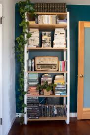 A Modern Meets Grandma California Craftsman Ikea Room Divider Earthy Home Decor Elvarli Ikea