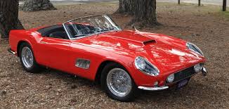 We did not find results for: 1959 Ferrari 250 Gt Lwb California Spyder At Gullwing Motor Cars