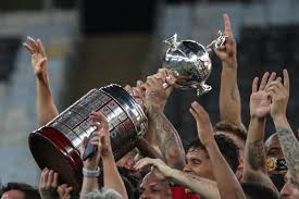 Fixture, cruces y fechas de octavos ya conocemos los cruces de los octavos de final de la copa libertadores. Sorteo Copa Libertadores Y Copa Sudamericana Horario Y Donde Ver