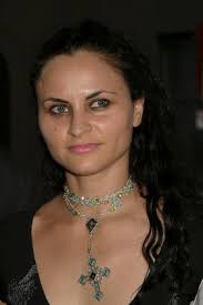 Sydnee Stewart Iris Little-thomas Bridget Barkan Editorial Stock Photo