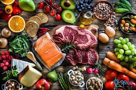 Check spelling or type a new query. 12 Makanan Yang Mengandung Protein Tinggi Gak Cuma Daging Lo
