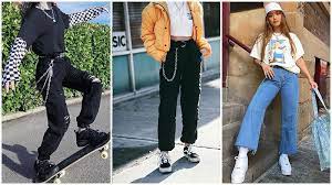 Aesthetic outfits for women, men & teen our first goal is to provide a limitless service for our customers who know no boundaries, and since we do not want to hold you, we share the best of aesthetic alternatives with you in our constantly updated store. 22 Different Aesthetic Outfits To Know 2022 The Trend Spotter