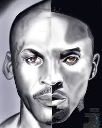 Check spelling or type a new query. G O A T Mj Or Mamba Kobe Bryant Michael Jordan Portrait