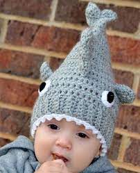 10 Increibles Gorros Tejidos Para Bebe Padres E Hijos