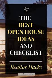 Open house invitation ideas party templates graduation free. 31 Savvy Real Estate Open House Ideas And Scripts For 2021