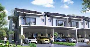 Rumah taman politeknik port dickson. Rumah Landed 2 Tingkat Pr1ma Port Dickson Murah Iklanhartanah Com