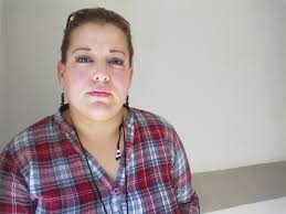 Mujer Sonora: enero 2012