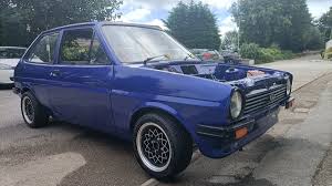 Image result for Oyster Gold 1978 Fiesta