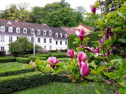 In der reihe sonntags ans schloß gastierte am 16.08.2015 kris pohlmann im schlossgarten saarbrücken. Tranquillite Newest