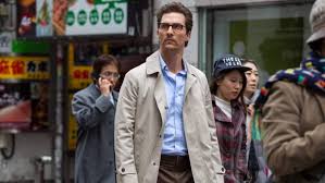 The Sea of Trees Movie Review | Common Sense Media