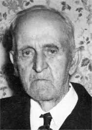 Mack Daniel Gordy (1858-1948)