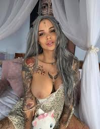 Oksana Radzhabova - OnlyFans leaks