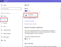 Click either command prompt (admin) or windows powershell (admin), depending on the version you're running. 8 Ways To Find Your Ip Address In Windows All Versions Digital Citizen