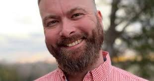 Getting to Know Your Principal: Meet Clinch School Principal Jason Roach