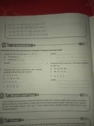 We did not find results for: Tolong Bantu Soal Uji Kompetensi 2 Brainly Co Id
