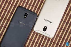 Samsung Galaxy J5 (2017) Review ...