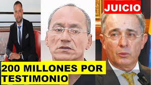 Ojo. Magda Victoria Acosta: Magistrada cómplice de Fiscales creadores de  Falsos Positivos Judiciales