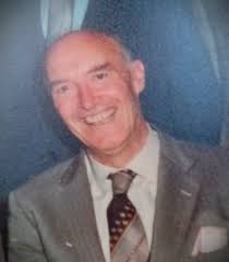 Garda Superintendent James Feely