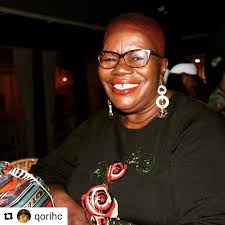 Dorothy Cunningham's Instagram, Twitter & Facebook