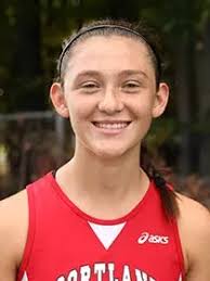 2014 Cross Country Roster