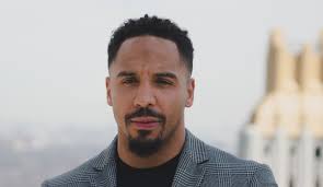 ESPN Welcomes Andre Ward, Undefeated Two-Division World Champion and 2004  Olympic Gold Medalist, As On-Air Guest Commentator for August's Biggest  Boxing Events