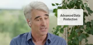 WSJ's Joanna Stern explains Apple end-to-end iCloud encryption (video)