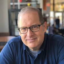 Giovanni Paticchio Email & Phone Number