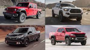 One of the great things about the best used trucks we have featured here is that because they're pickup trucks, you don't need any special license to drive them. Best Small Trucks For 2020 Which Should You Spend Your Money On