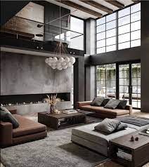 23 Stunning Luxury Living Room Decor Ideas The Wonder Cottage Ruang Keluarga Mewah Desain Ruang Tamu Mewah Desain Interior Ruang Tamu