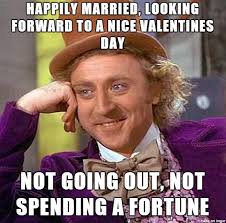 Happy valentines day meme 2021: Happy Valentines Day Bitches Meme On Imgur